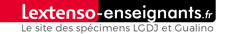 lextenso-enseignants-logo